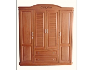 Tủ áo gỗ 04