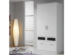 Tủ áo HDF 50