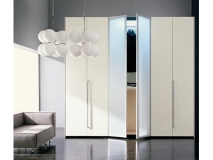 Tủ áo HDF 26