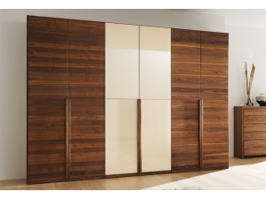 Tủ áo HDF 12