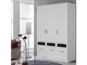 Tủ áo HDF 18