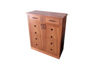 Tủ giày 14