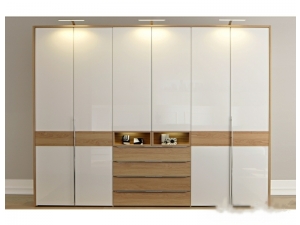 Tủ áo HDF 15