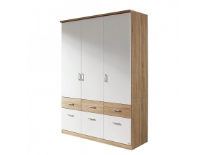 Tủ áo HDF 48