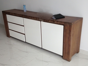 Tủ giày 02