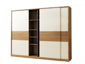 Tủ áo HDF 60