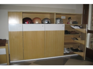 Tủ giày 23